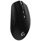 Logitech G305 Lightspeed Wireless Gaming Mouse in Black, , large