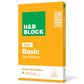 H&R Block H&R Block Tax Software Basic 2025, , large