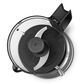 KitchenAid 3.5 Cup Food Chopper in Contour Silver, , large