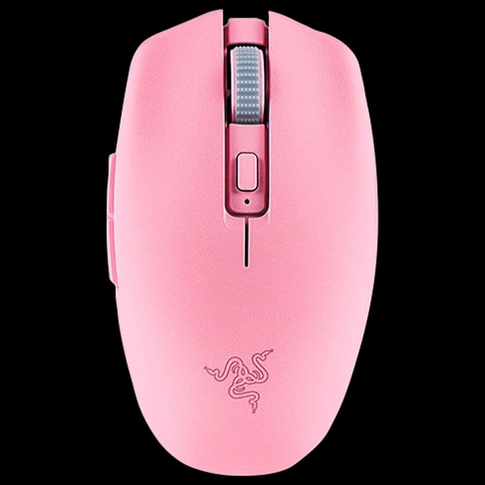 Razer Orochi V2, Quartz Edition | NFM