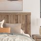 Ashley KING PANEL STORAGE BED (FB STORAGE), , large