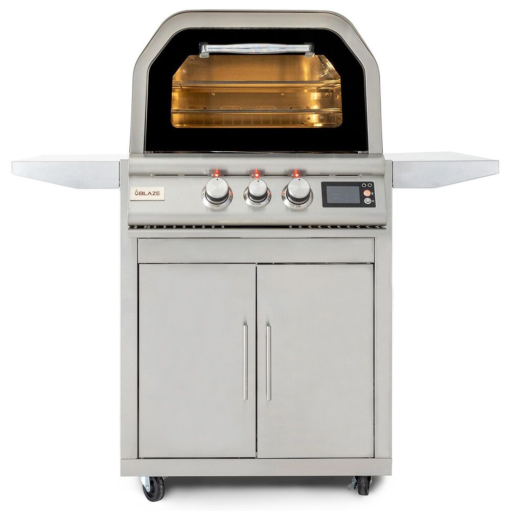 Blaze 26&quot; Outdoor Oven, , large