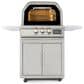 Blaze 26" Outdoor Oven, , large