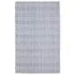 Feizy Rugs Highview 8" x 10" Gray Area Rug, , large