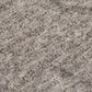 Dalyn Rug Company Voyage VY2 Taupe 8" Round Area Rug, , large