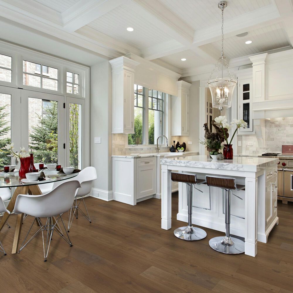 Mohawk Avery Grove Saddlewood Oak 7.5" x 47" Luxury Vinyl Plank, , large