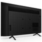 Sony 43" Class Bravia 3 LED 4K HDR - Smart Google TV with 2 Channel Built-In Tweeter Soundbar in Black, , large