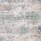 Safavieh Martha Stewart Cosmopolitan Waze 8" x 10" Cream and Beige Area Rug, , large