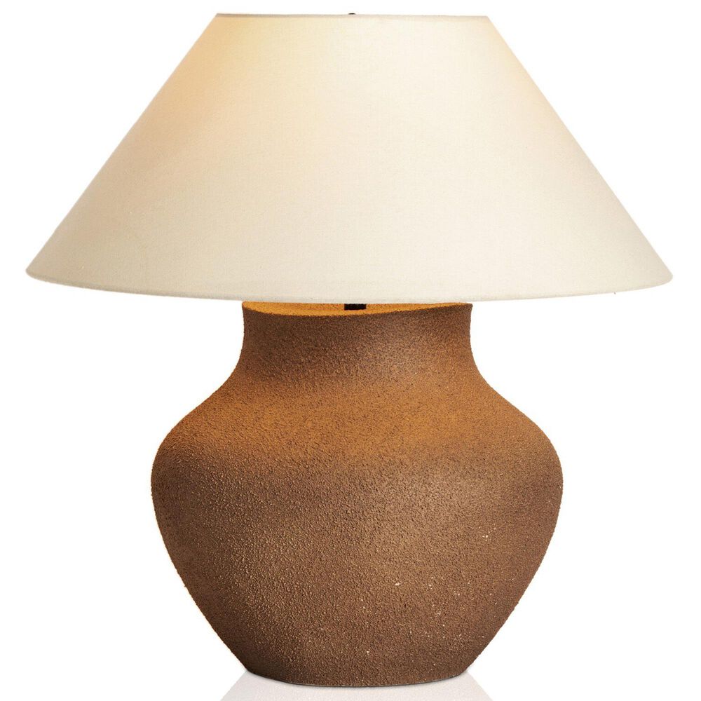 Four Hands Parma Ceramic Table Lamp, , large