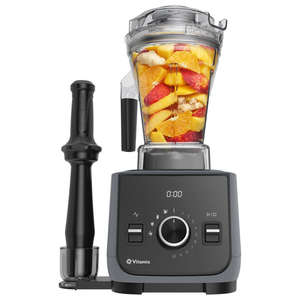 Vitamix Vitamix Ascent X2 Blender in Nano Gray, , large
