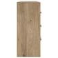 Ashley Brozmont Queen Platform Panel Bed with Dresser, Chest, and Two Nightstands, , large