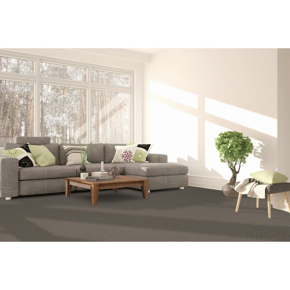 Dream Weaver Metropolis III Carpet in Butter Pecan, , large