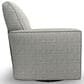 Best Home Furnishings Kaylee Swivel Glider in Marine, , large