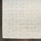 Nourison Grand Street Ivory 9" x 12" Area Rug, , large