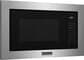 Frigidaire Professional 2.2 Cu. Ft. Built-In Microwave in Stainless Steel, , large