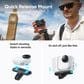 Insta360 GO Ultra Creator Bundle Action Camera in Midnight Black, , large