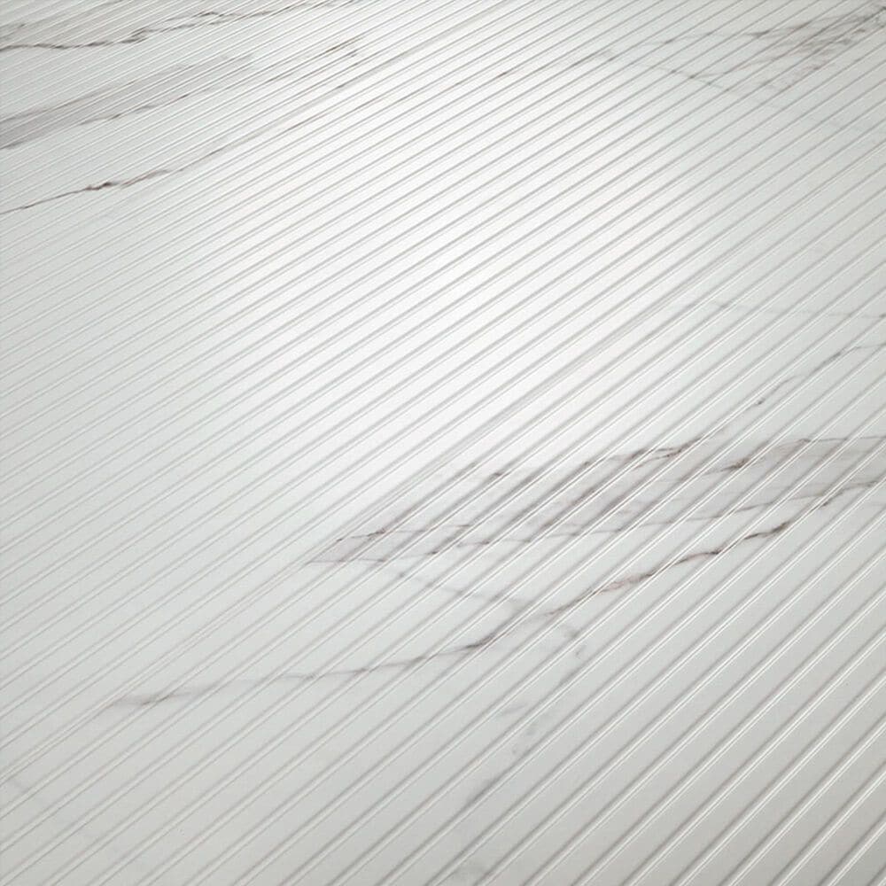 MS International Urbanslat Marmi Grey 16&quot; x 48&quot; Ceramic Tile, , large