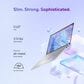 ASUS Vivobook S15 15.6" | Laptop - Snapdragon X Elite X1E-78 12-Core - 16GB RAM - 1TB SSD in Cool Silver, , large