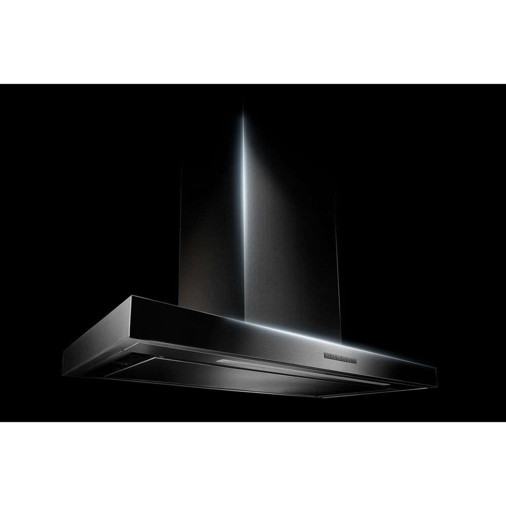 JennAir 36&quot; Wall-Mount Hood in Stainless Steel, , large