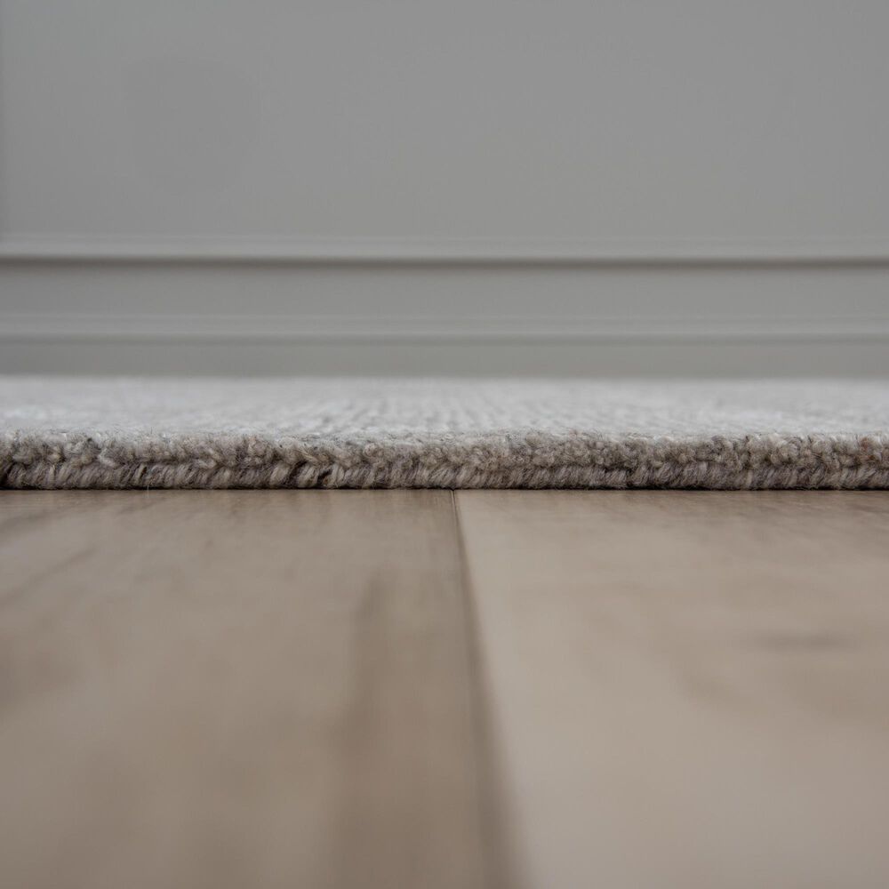 RIZZY Cosgrove Beige and Natural 3&#39; x 5&#39; Area Rug, , large