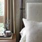 Hooker Furniture Big Sky King Canopy Bed in Charred Timber, , large