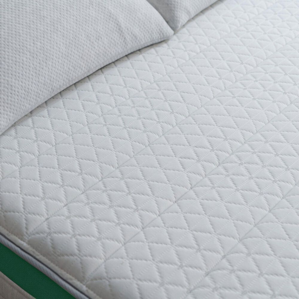 Helix Twilight Queen Mattress, , large