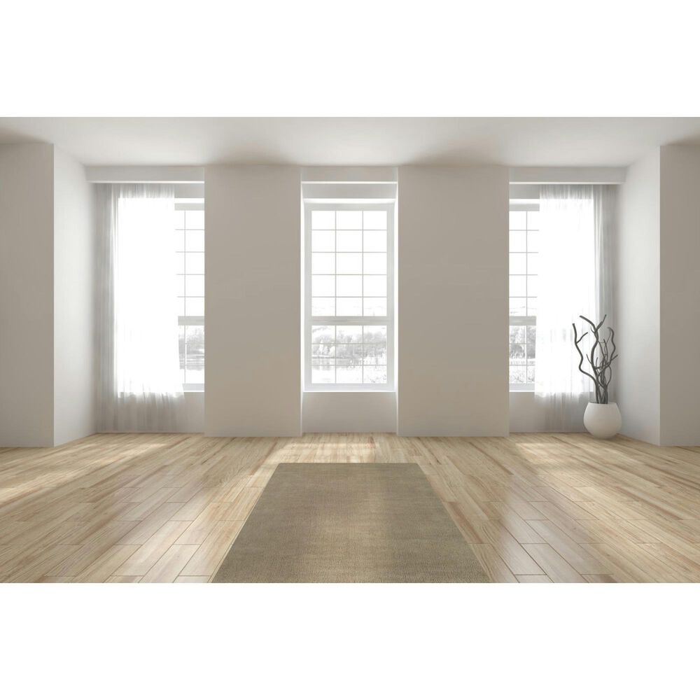 Cali Flooring Cambria Sand 5' x 7' Area Rug, , large