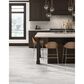 Dal-Tile Costar Calacatta Sky CT75RCT1224MTJ1 12" x 24" Porcelain Tile, , large