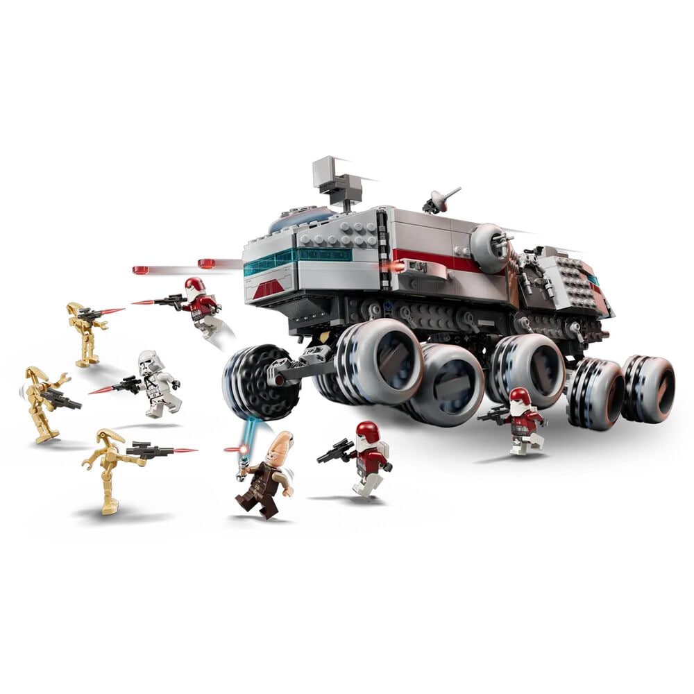 LEGO UT-AT and Galactic Marines Building Set, , large