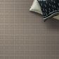 Anderson Tuftex Breeze Block Carpet in Fossil, , large
