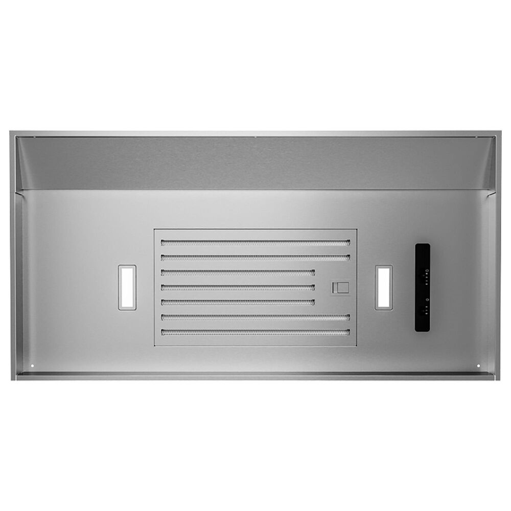 Zephyr Vortex 36" Range Hood Insert with Blower in Stainless Steel, , large