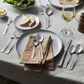 Zwilling Silvano 45-Piece Flatware Set in Stainless Steel, , large
