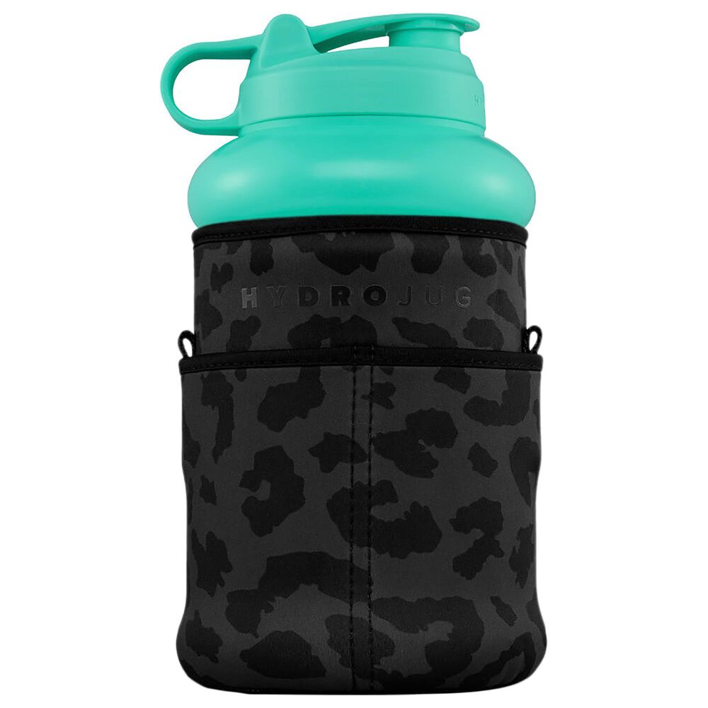 HydroJug Pro Sleeve in Midnight Leopard (Water Bottle Not Included
