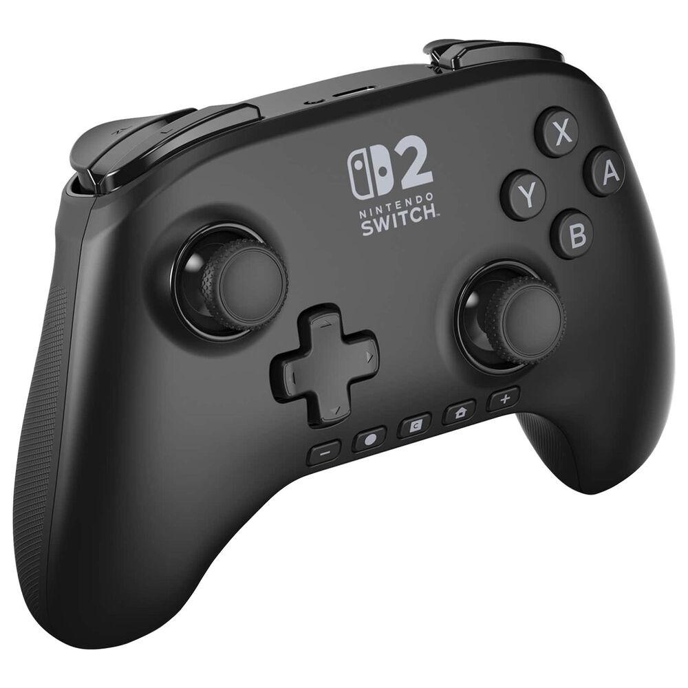 PowerA Advantage Wireless Controller for Nintendo Switch 2 - Black, , large