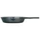 Lodge 6.5" Cast Iron Skillet in Black, , large