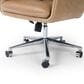 Four Hands Humphrey Desk Chair in Palermo Drift, , large