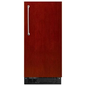 KitchenAid 15" Undercounter Ice Maker with Drain Pump, , large