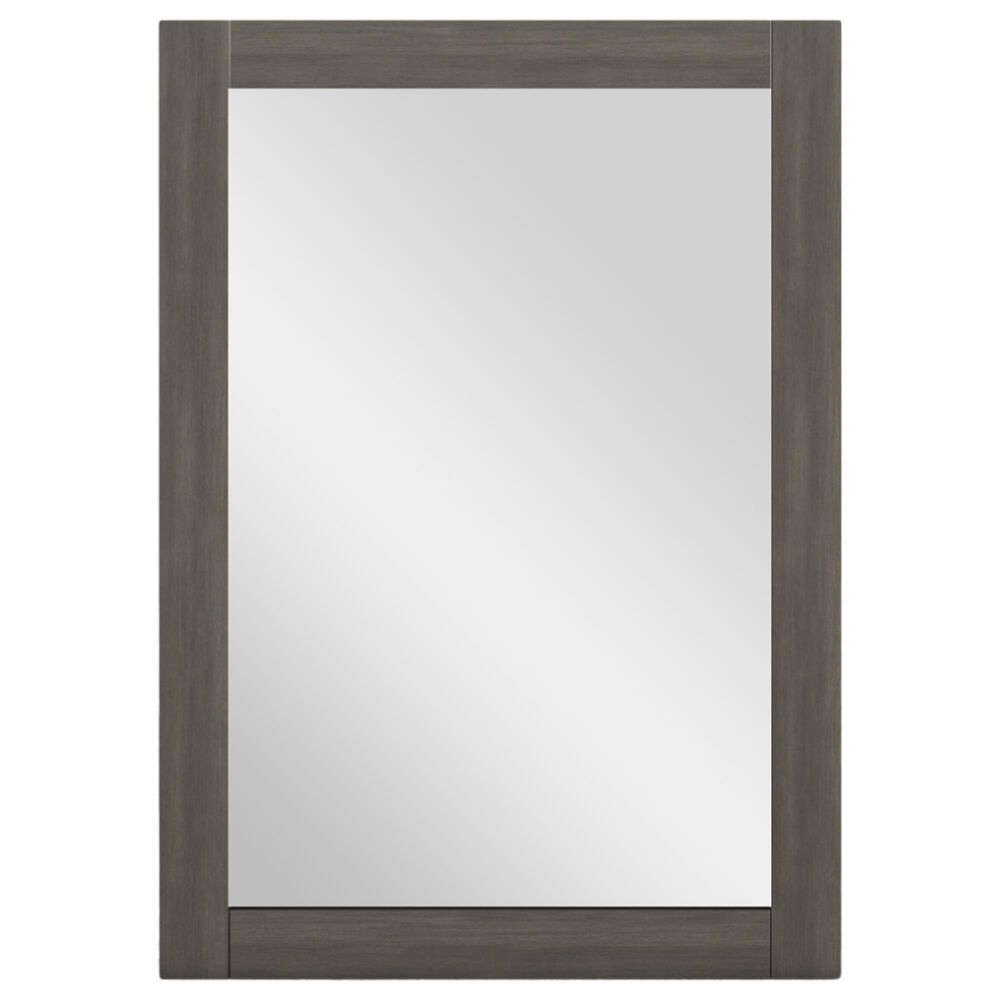 Lemoore Essential Rectangular Mirror in Storm Grey, , large