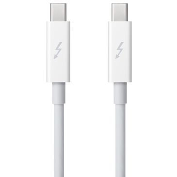 Apple Thunderbolt Cable 2.0m in White, , large