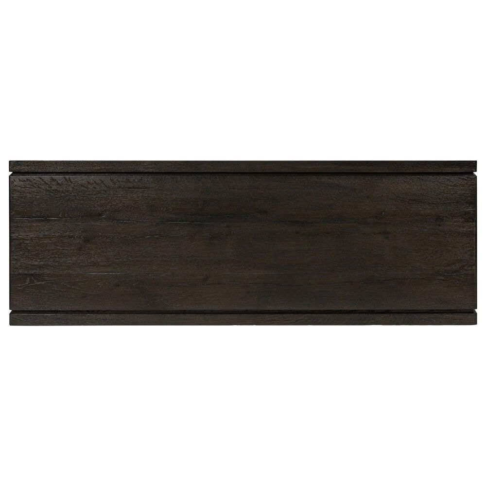 Four Hands Henry Writing Desk in Charcoal Oak, , large