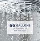 GE Appliances 40 Gallon Short Electric Water Heater, , large