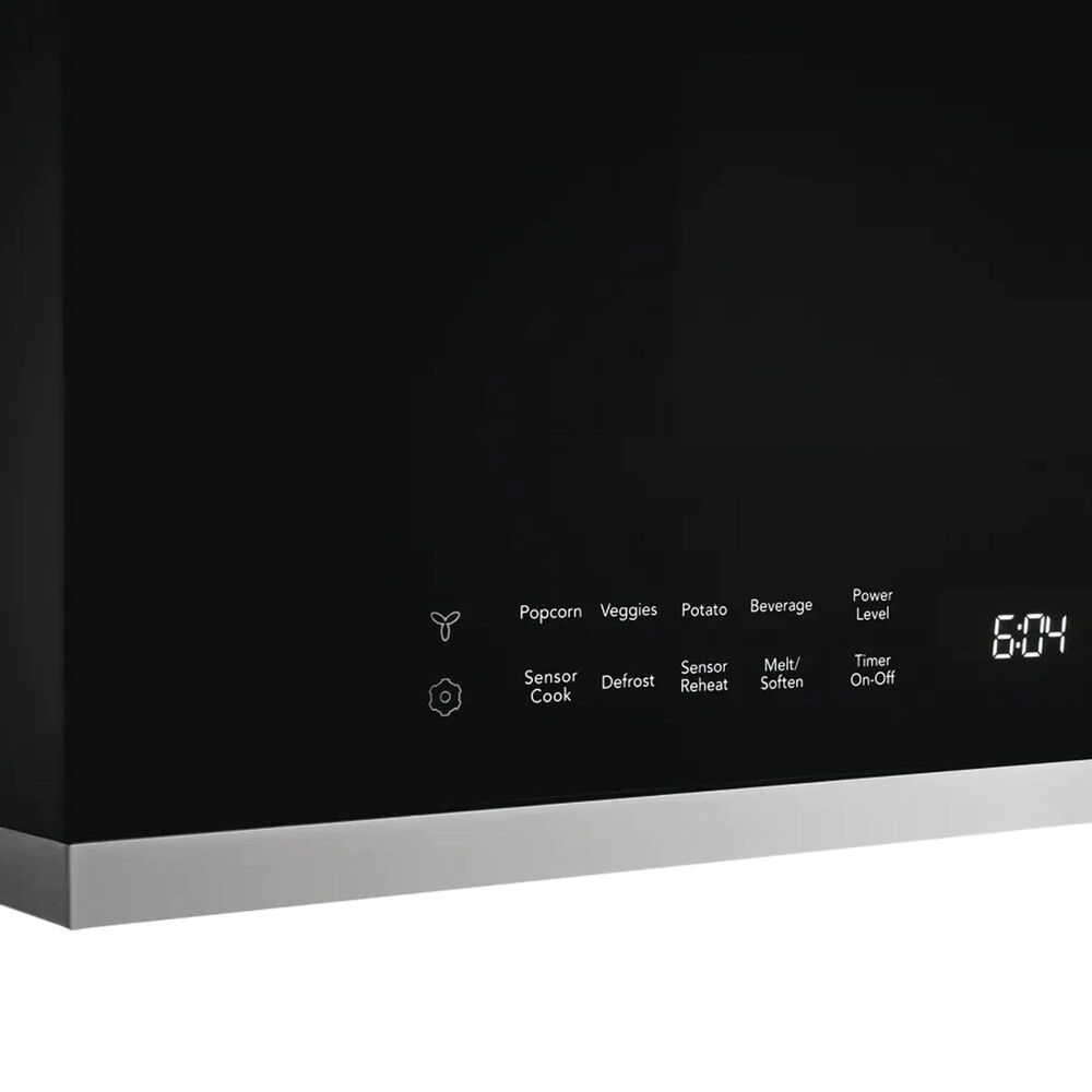 Frigidaire 1.4 Cu. Ft. Over-The-Range Microwave in Stainless Steel, , large