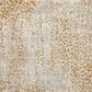 Stanton Kilimanjaro King Cheetah Carpet in Amber, , large
