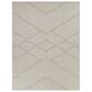 Balta Rugs Beckett 5"3" x 7" Cream Area Rug, , large