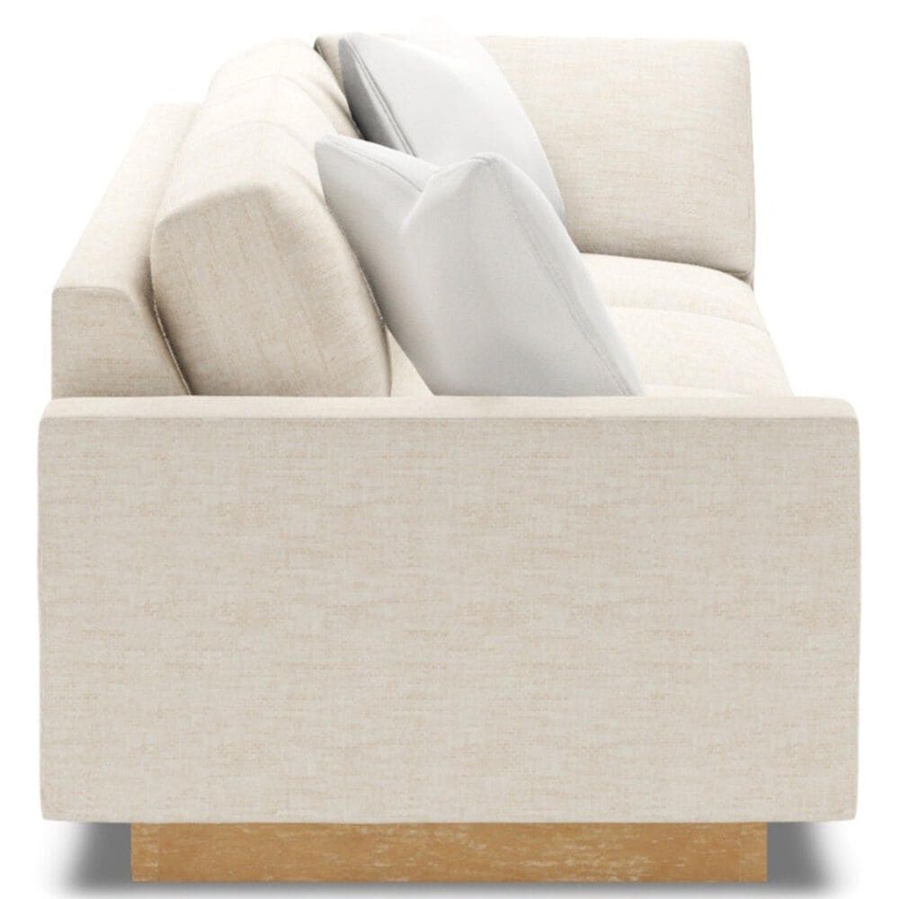 Artistica Home Lana 2-Piece Left Arm Facing Corner Sofa Sectional, , large