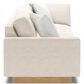 Artistica Home Lana 2-Piece Left Arm Facing Corner Sofa Sectional, , large