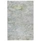 Dalyn Rug Company Boca BO3 Seafoam 3" x 5" Area Rug, , large