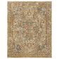 Karastan Marash Ezine 9" x 12"2" Cream Area Rug, , large