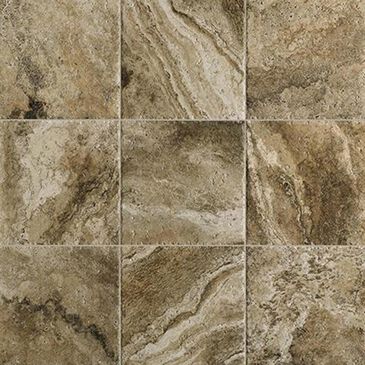 Marazzi Archaeology Troy 13" x 13" Porcelain Tile, , large