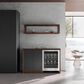Miele 24" Dual Zone Wine Storage in Stainless Steel, , large